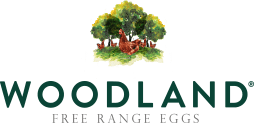 Woodland Free Range Eggs